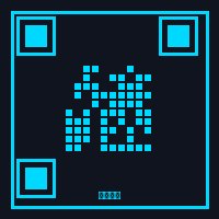 国产主播商务微信二维码 ccsmcL_biz
