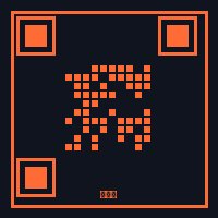 国产主播公众号二维码 ccsmcL_Official